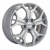 Диск Carwel Бусани 1715 7 x 17 5*114,3 Et: 50 Dia: 67,1 AST Диск Carwel Бусани 1715 7 x 17 5*114,3 Et: 50 Dia: 67,1 AST