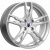 Диск K&K Солар 7 x 17 5*114,3 Et: 45 Dia: 67,1 сильвер Диск K&K Солар 7 x 17 5*114,3 Et: 45 Dia: 67,1 сильвер