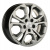 Диск Khomen 1711 6,5 x 17 5*114,3 Et: 50 Dia: 67,1 G-Silver Диск Khomen 1711 6,5 x 17 5*114,3 Et: 50 Dia: 67,1 G-Silver
