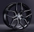Диск LS wheels LS1266 8,5 x 20 5*114,3 Et: 40 Dia: 60,1 BKF Диск LS wheels LS1266 8,5 x 20 5*114,3 Et: 40 Dia: 60,1 BKF