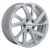 Диск Carwel Тоджа 7 x 17 5*114,3 Et: 45 Dia: 67,1 SLT