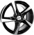 Диск Carwel Бараус 7 x 17 5*112 Et: 45 Dia: 57,1 AB Диск Carwel Бараус 7 x 17 5*112 Et: 45 Dia: 57,1 AB
