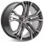 Диск X'trikeRST R029 8,5 x 19 5*112 Et: 28 Dia: 66,6 HSB/FP