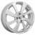 Диск K&K КС893 6 x 16 4*100 Et: 52 Dia: 54,1 Сильвер Диск K&K КС893 6 x 16 4*100 Et: 52 Dia: 54,1 Сильвер