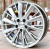 Диск Carwel Кивиристи 7 x 17 5*114,3 Et: 50 Dia: 67,1 SL Диск Carwel Кивиристи 7 x 17 5*114,3 Et: 50 Dia: 67,1 SL