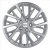 Диск Carwel Оланга 7,5 x 18 5*114,3 Et: 45 Dia: 60,1 SLT