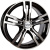 Диск Carwel Аврас 7 x 17 5*114,3 Et: 40 Dia: 67,1 SB Диск Carwel Аврас 7 x 17 5*114,3 Et: 40 Dia: 67,1 SB