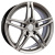 Диск Carwel Хумми 6,5 x 16 5*112 Et: 50 Dia: 57,1 SB Диск Carwel Хумми 6,5 x 16 5*112 Et: 50 Dia: 57,1 SB