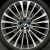 Диск Replica Concept B540 9,5 x 22 5*112 Et: 32 Dia: 66,6 GMF Диск Replica Concept B540 9,5 x 22 5*112 Et: 32 Dia: 66,6 GMF