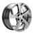 Диск Khomen 1712 7 x 17 5*114,3 Et: 45 Dia: 66,1 GRAY Диск Khomen 1712 7 x 17 5*114,3 Et: 45 Dia: 66,1 GRAY