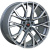 Диск Replica Concept B541 10,5 x 20 5*112 Et: 40 Dia: 66,6 GMF