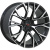 Диск Replica Concept B541 10,5 x 20 5*112 Et: 40 Dia: 66,6 BKF