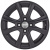 Диск Скад Мальта 6 x 15 4*100 Et: 50 Dia: 60,1 графит Диск Скад Мальта 6 x 15 4*100 Et: 50 Dia: 60,1 графит