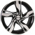 Диск Tech Line 650 6,5 x 16 5*114,3 Et: 50 Dia: 67,1 BD