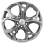 Диск Khomen 1702 7 x 17 5*114,3 Et: 50 Dia: 67,1 GRAY-FP Диск Khomen 1702 7 x 17 5*114,3 Et: 50 Dia: 67,1 GRAY-FP
