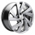 Диск Khomen 1801 7,5 x 18 5*114,3 Et: 50 Dia: 66,1 GRAY Диск Khomen 1801 7,5 x 18 5*114,3 Et: 50 Dia: 66,1 GRAY