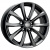 Диск MAK WOLF 6,5 x 16 5*100 Et: 42 Dia: 57,1 Gloss Black Диск MAK WOLF 6,5 x 16 5*100 Et: 42 Dia: 57,1 Gloss Black