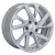 Диск Khomen 1714 7 x 17 5*114,3 Et: 39 Dia: 60,1 F-Silver Диск Khomen 1714 7 x 17 5*114,3 Et: 39 Dia: 60,1 F-Silver