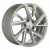 Диск Khomen 1714 7 x 17 5*112 Et: 40 Dia: 57,1 F-Silver-FP Диск Khomen 1714 7 x 17 5*112 Et: 40 Dia: 57,1 F-Silver-FP