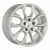 Диск Khomen 1713 7 x 17 5*112 Et: 40 Dia: 57,1 F-silver Диск Khomen 1713 7 x 17 5*112 Et: 40 Dia: 57,1 F-silver
