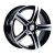 Диск Скад Sakura 6,5 x 15 5*100 Et: 43 Dia: 54,1 алмаз Диск Скад Sakura 6,5 x 15 5*100 Et: 43 Dia: 54,1 алмаз