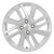 Диск Khomen 1609 6 x 16 4*100 Et: 37 Dia: 60,1 F-SILVER Диск Khomen 1609 6 x 16 4*100 Et: 37 Dia: 60,1 F-SILVER