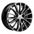 Диск Khomen 1611 6,5 x 16 5*112 Et: 39,5 Dia: 66,6 Black-FP Диск Khomen 1611 6,5 x 16 5*112 Et: 39,5 Dia: 66,6 Black-FP