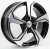 Диск RST R026 6,5 x 16 5*114,3 Et: 46 Dia: 67,1 BD