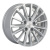 Диск Khomen 1611 6,5 x 16 5*114,3 Et: 50 Dia: 67,1 F-Silver