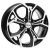 Диск Carwel Синтур 7 x 17 5*114,3 Et: 48,5 Dia: 67,1 ABT Диск Carwel Синтур 7 x 17 5*114,3 Et: 48,5 Dia: 67,1 ABT