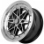 Диск Sakura Wheels R9105 6,5 x 14 4*98 Et: 10 Dia: 58,6 B-P Диск Sakura Wheels R9105 6,5 x 14 4*98 Et: 10 Dia: 58,6 B-P
