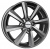 Диск Carwel Селигер 6 x 16 4*100 Et: 50 Dia: 60,1 GR