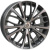 Диск RST R028 8 x 18 5*114,3 Et: 50 Dia: 60,1 GRD Диск RST R028 8 x 18 5*114,3 Et: 50 Dia: 60,1 GRD