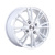 Диск Скад Пантера 5,5 x 14 4*100 Et: 39 Dia: 67,1 White