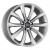 Диск MAK WOLF 7 x 17 5*112 Et: 48 Dia: 57,1 Silver Диск MAK WOLF 7 x 17 5*112 Et: 48 Dia: 57,1 Silver
