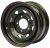 Диск Off-Road-Wheels Black 7 x 16 5*114,3 Et: 0 Dia: 84 черный Диск Off-Road-Wheels Black 7 x 16 5*114,3 Et: 0 Dia: 84 черный