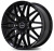 Диск PDW 5337 7 x 17 4*100 Et: 40 Dia: 60,1 Gloss Black