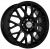 Диск X'trike X-125 6,5 x 16 4*100 Et: 48 Dia: 54,1 BK Диск X'trike X-125 6,5 x 16 4*100 Et: 48 Dia: 54,1 BK
