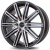 Диск PDW 1004 7 x 17 4*100 Et: 38 Dia: 60,1 M/U4B