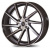 Диск PDW 1022Left 7,5 x 17 4*100 Et: 35 Dia: 60,1 M/B