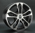 Диск LS wheels LS 197 6,5 x 16 5*139,7 Et: 40 Dia: 98,5 BKF Диск LS wheels LS 197 6,5 x 16 5*139,7 Et: 40 Dia: 98,5 BKF