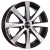 Диск Tech Line 534 5,5 x 15 4*100 Et: 45 Dia: 60,1 BDM