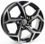 Диск RST R066 6,5 x 16 5*114,3 Et: 44 Dia: 67,1 BD