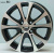 Диск Tech Line 509 6 x 15 5*100 Et: 40 Dia: 57,1 BD Диск Tech Line 509 6 x 15 5*100 Et: 40 Dia: 57,1 BD