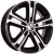 Диск Tech Line 428 5 x 14 5*100 Et: 35 Dia: 57,1 BD Диск Tech Line 428 5 x 14 5*100 Et: 35 Dia: 57,1 BD