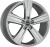 Диск MAK STONE5 6,5 x 16 5*160 Et: 60 Dia: 65,1 Silver