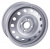 Диск Trebl X40025 6 x 15 5*114,3 Et: 45 Dia: 54,1 Silver