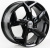 Диск RST R066 6,5 x 16 5*114,3 Et: 50 Dia: 66,1 BL Диск RST R066 6,5 x 16 5*114,3 Et: 50 Dia: 66,1 BL