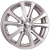 Диск Tech Line 509 6 x 15 5*100 Et: 40 Dia: 57,1 S Диск Tech Line 509 6 x 15 5*100 Et: 40 Dia: 57,1 S
