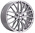 Диск X'trike X-130 7,5 x 18 5*114,3 Et: 50 Dia: 67,1 HS Диск X'trike X-130 7,5 x 18 5*114,3 Et: 50 Dia: 67,1 HS